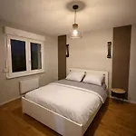 Apartamento N1 Premium Comfort, Saint-louis, Gates Of Basel & Deutschlands *