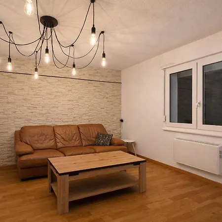 N1 Premium Comfort, Saint-louis, Gates Of Basel & Deutschlands شقة *