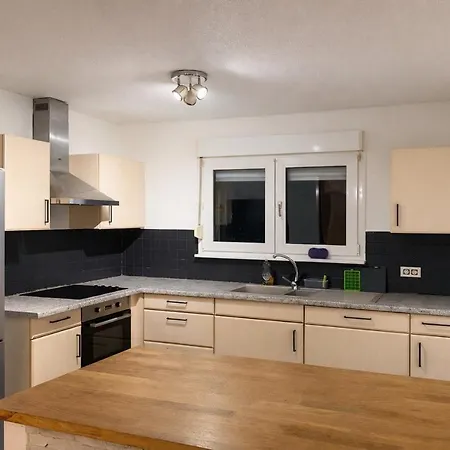 N1 Premium Comfort, Saint-louis, Gates Of Basel & Deutschlands Apartamento *