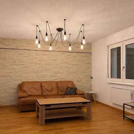 N1 Premium Comfort, Saint-louis, Gates Of Basel & Deutschlands * سا لووي