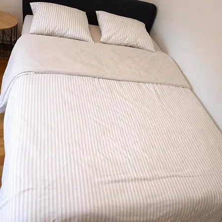 Apartamento N1 Premium Comfort, Saint-louis, Gates Of Basel & Deutschlands Saint-Louis (Haut-Rhin)