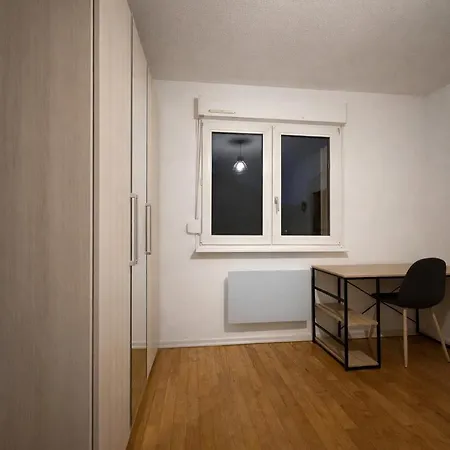 N1 Premium Comfort, Saint-louis, Gates Of Basel & Deutschlands Apartmán *
