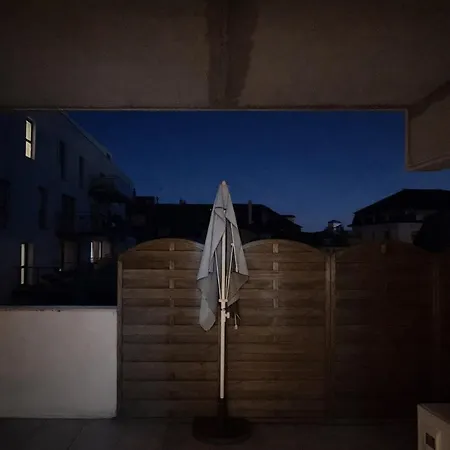 N1 Premium Comfort, Saint-louis, Gates Of Basel & Deutschlands Apartamento