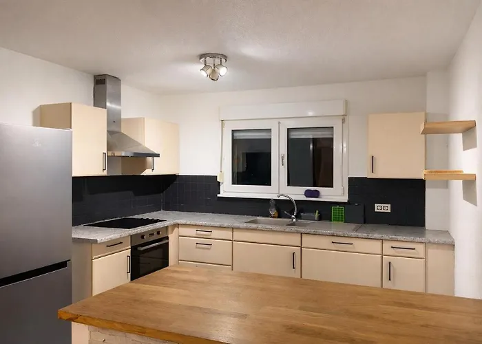 N1 Premium Comfort, Saint-louis, Gates Of Basel & Deutschlands Apartamento *