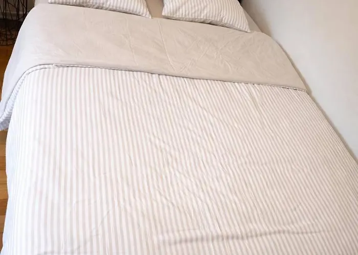 Apartamento N1 Premium Comfort, Saint-louis, Gates Of Basel & Deutschlands Saint-Louis (Haut-Rhin)