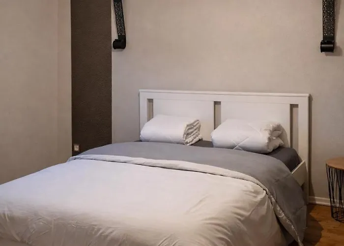 N1 Premium Comfort, Saint-louis, Gates Of Basel & Deutschlands * Saint-Louis (Haut-Rhin)